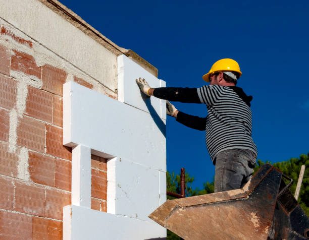 Best Types of Insulation in East Palestine, OH