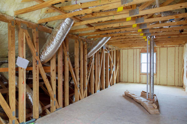 Best Insulation Installation Services in East Palestine, OH