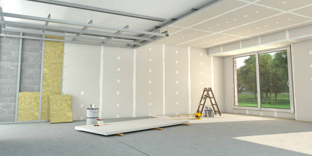 Best Residential Insulation in East Palestine, OH